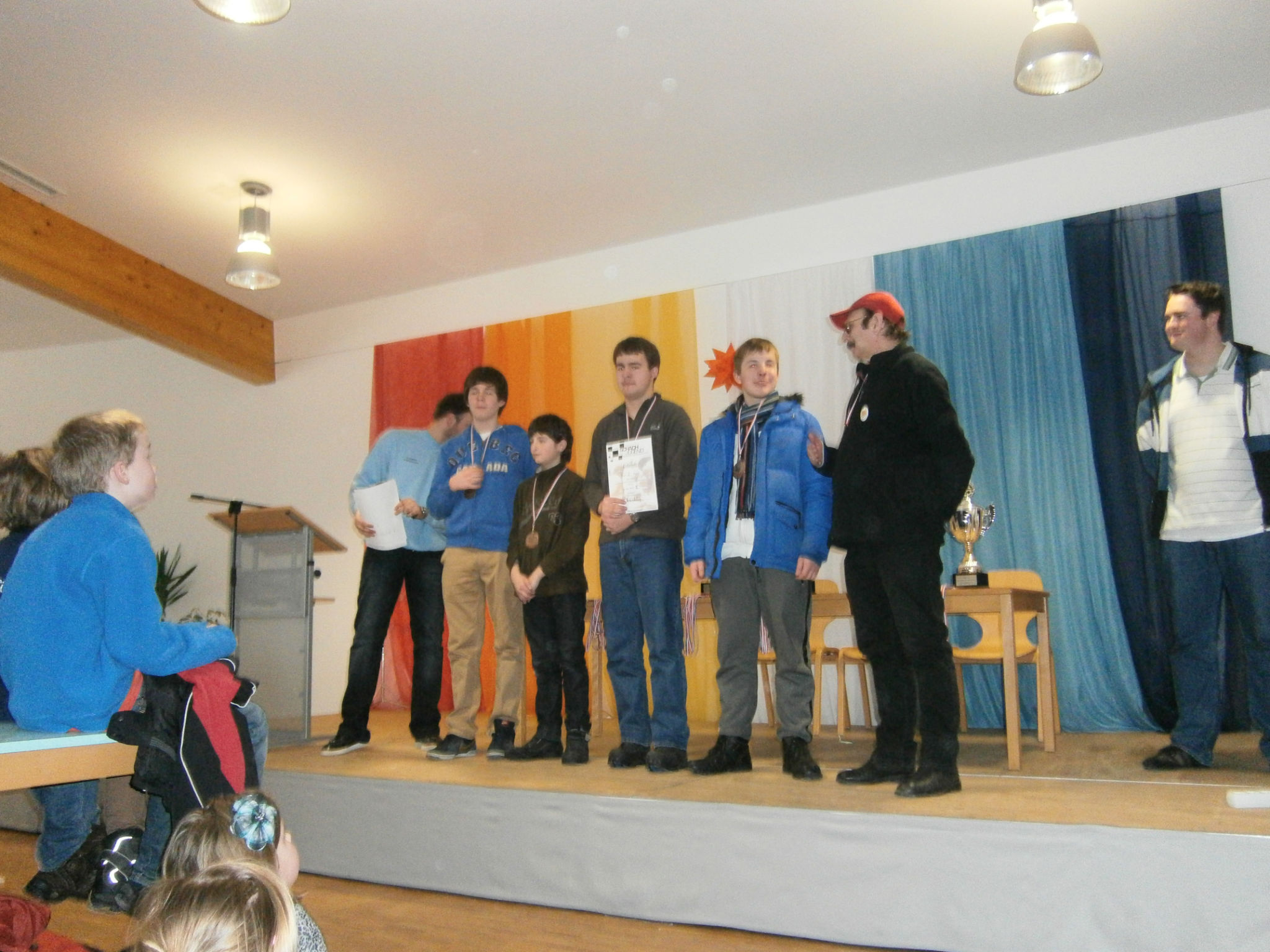 Vorschau
